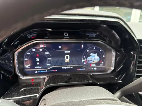 Another view of 2025 GMC Sierra 1500 SLE for sale in Newnan, GA at Southtowne Chevrolet Buick GMC