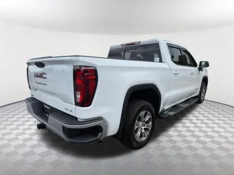 More photos of 2025 GMC Sierra 1500 SLE at Southtowne Chevrolet Buick GMC, GA
