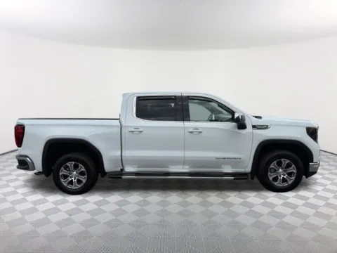 More photos of 2025 GMC Sierra 1500 SLE at Southtowne Chevrolet Buick GMC, GA