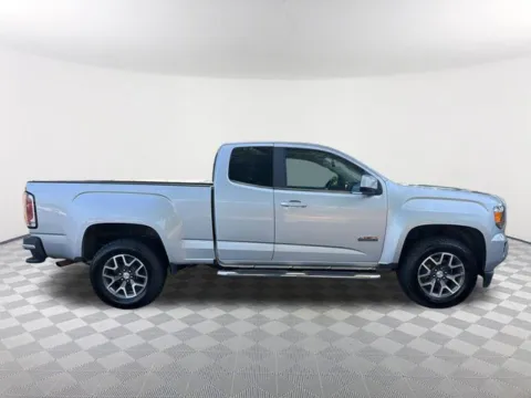 More photos of 2016 GMC Canyon SLE1 at Southtowne Chevrolet Buick GMC, GA