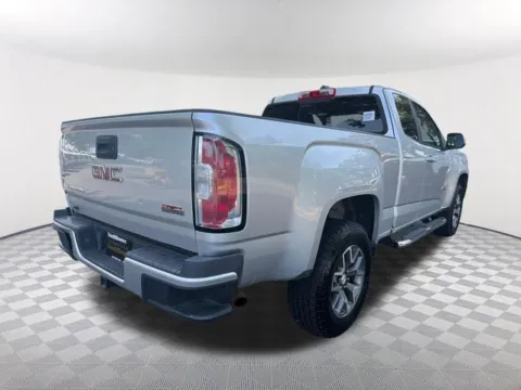 More photos of 2016 GMC Canyon SLE1 at Southtowne Chevrolet Buick GMC, GA