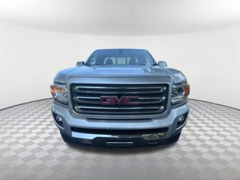 Photos of 2016 GMC Canyon SLE1 for sale in Newnan, GA at Southtowne Chevrolet Buick GMC
