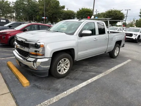 Photos of 2018 Chevrolet Silverado 1500 LT for sale in Newnan, GA at Southtowne Chevrolet Buick GMC