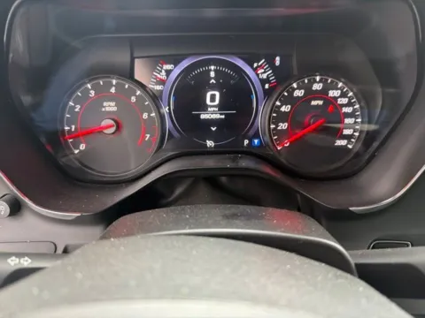 Another view of 2019 Chevrolet Camaro SS for sale in Newnan, GA at Southtowne Chevrolet Buick GMC