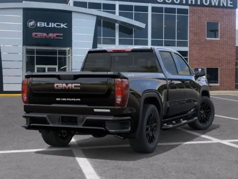 More photos of 2026 GMC Sierra 1500 Elevation at Southtowne Chevrolet Buick GMC, GA