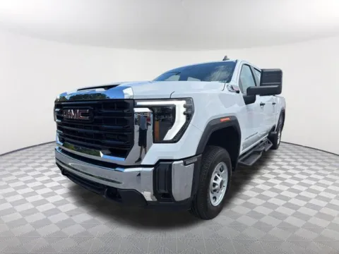 Photos of 2026 GMC Sierra 2500 HD Pro for sale in Newnan, GA at Southtowne Chevrolet Buick GMC