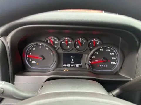 Photos of 2026 GMC Sierra 2500HD Pro for sale in Newnan, GA at Southtowne Chevrolet Buick GMC