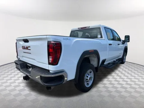 More photos of 2026 GMC Sierra 2500 HD Pro at Southtowne Chevrolet Buick GMC, GA