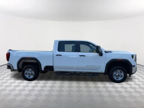 More photos of 2026 GMC Sierra 2500 HD Pro at Southtowne Chevrolet Buick GMC, GA