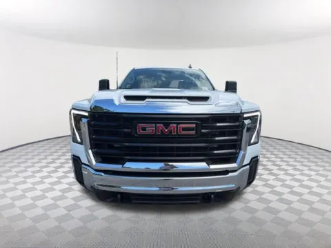 Photos of 2026 GMC Sierra 2500 HD Pro for sale in Newnan, GA at Southtowne Chevrolet Buick GMC