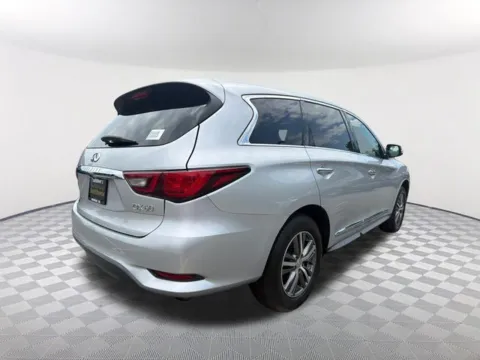 More photos of 2020 INFINITI QX60 PURE at Southtowne Chevrolet Buick GMC, GA