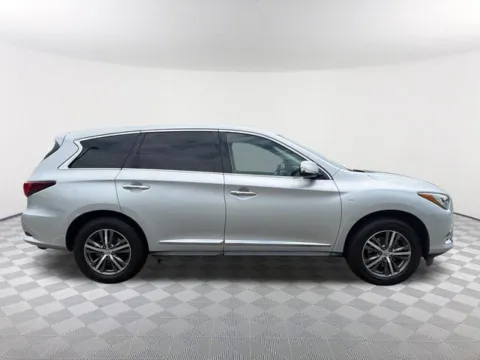 More photos of 2020 INFINITI QX60 PURE at Southtowne Chevrolet Buick GMC, GA