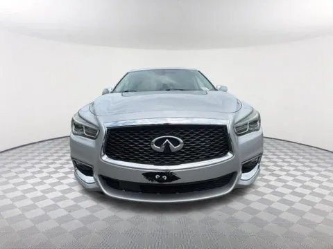 Photos of 2020 INFINITI QX60 PURE for sale in Newnan, GA at Southtowne Chevrolet Buick GMC