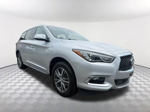 More photos of 2020 INFINITI QX60 PURE at Southtowne Chevrolet Buick GMC, GA