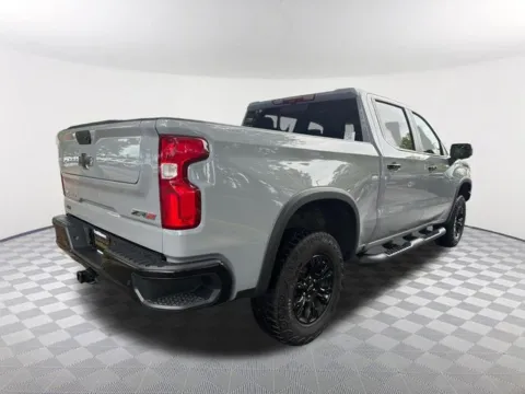 More photos of 2024 Chevrolet Silverado 1500 ZR2 at Southtowne Chevrolet Buick GMC, GA