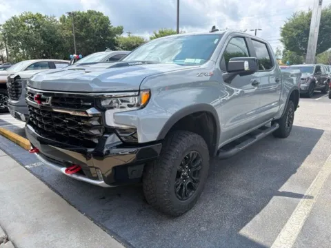 Photos of 2024 Chevrolet Silverado 1500 ZR2 for sale in Newnan, GA at Southtowne Chevrolet Buick GMC