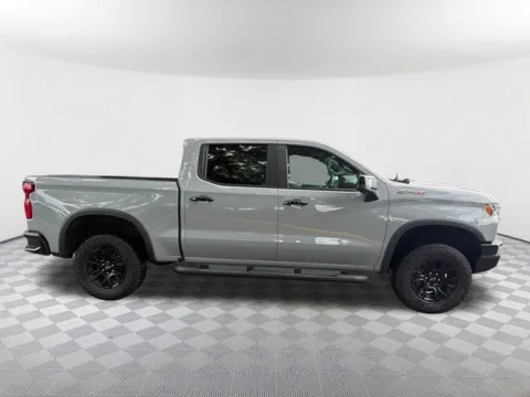 More photos of 2024 Chevrolet Silverado 1500 ZR2 at Southtowne Chevrolet Buick GMC, GA