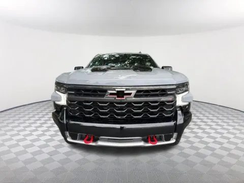 Photos of 2024 Chevrolet Silverado 1500 ZR2 for sale in Newnan, GA at Southtowne Chevrolet Buick GMC