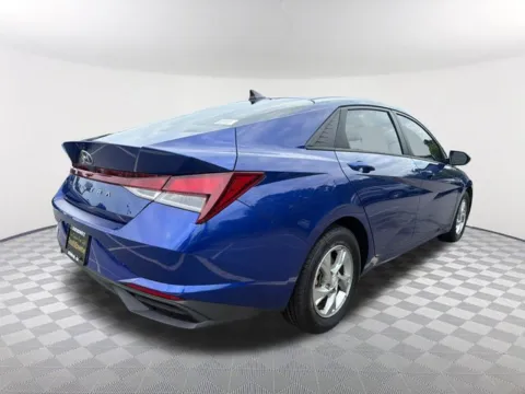 More photos of 2022 Hyundai Elantra SE at Southtowne Chevrolet Buick GMC, GA