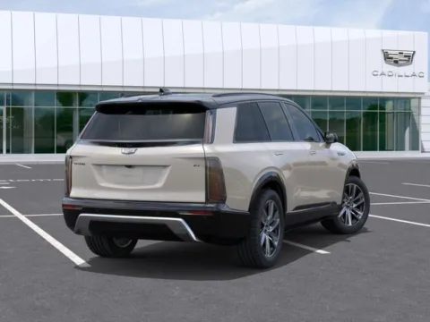 More photos of 2027 Cadillac VISTIQ Sport at Southtowne Chevrolet Buick GMC, GA