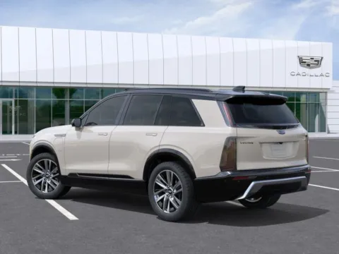 Another view of 2027 Cadillac VISTIQ Sport for sale in Newnan, GA at Southtowne Chevrolet Buick GMC