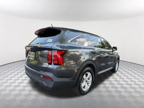 More photos of 2023 Kia Sorento LX at Southtowne Chevrolet Buick GMC, GA