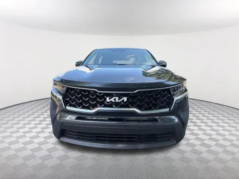 Photos of 2023 Kia Sorento LX for sale in Newnan, GA at Southtowne Chevrolet Buick GMC