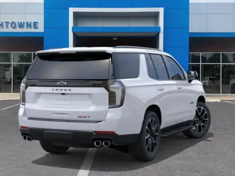 More photos of 2026 Chevrolet Tahoe RST at Southtowne Chevrolet Buick GMC, GA