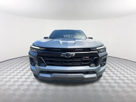 Photos of 2023 Chevrolet Colorado Z71 for sale in Newnan, GA at Southtowne Chevrolet Buick GMC