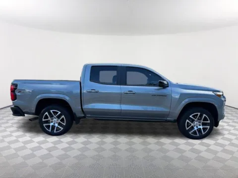 More photos of 2023 Chevrolet Colorado Z71 at Southtowne Chevrolet Buick GMC, GA