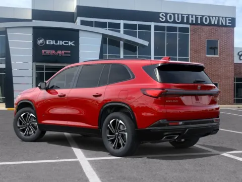 Another view of 2027 Buick Enclave Sport Touring for sale in Newnan, GA at Southtowne Chevrolet Buick GMC