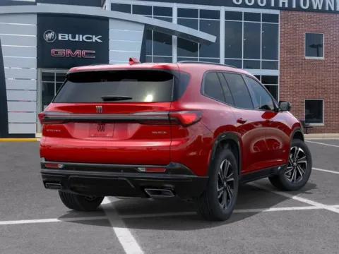 More photos of 2027 Buick Enclave Sport Touring at Southtowne Chevrolet Buick GMC, GA