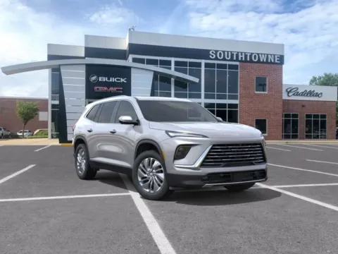 Gray 2027 Buick Enclave Preferred for sale in Newnan, GA
