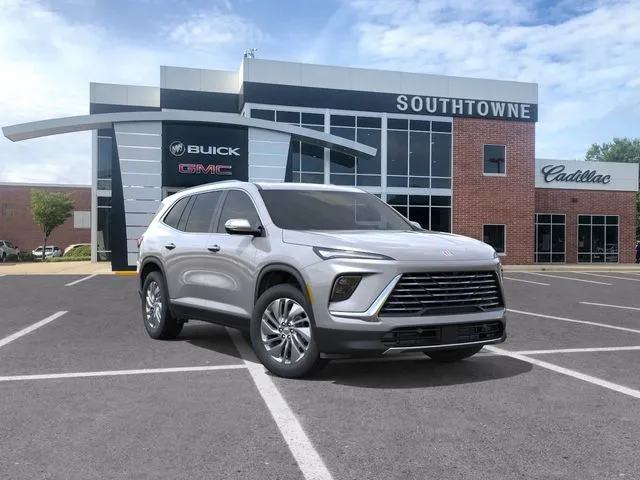 Gray 2027 Buick Enclave Preferred for sale in Newnan, GA