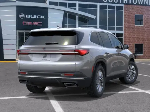 More photos of 2027 Buick Enclave Preferred at Southtowne Chevrolet Buick GMC, GA