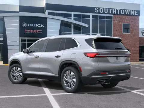Another view of 2027 Buick Enclave Preferred for sale in Newnan, GA at Southtowne Chevrolet Buick GMC