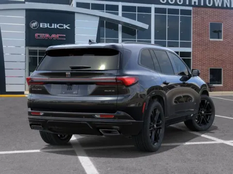 More photos of 2027 Buick Enclave Sport Touring at Southtowne Chevrolet Buick GMC, GA