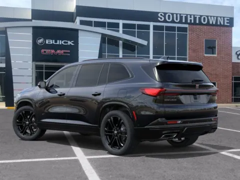 Another view of 2027 Buick Enclave Sport Touring for sale in Newnan, GA at Southtowne Chevrolet Buick GMC