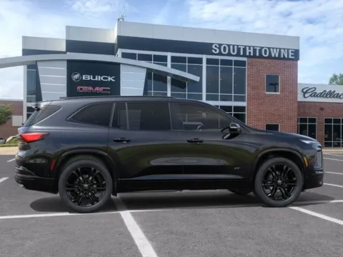 More photos of 2027 Buick Enclave Sport Touring at Southtowne Chevrolet Buick GMC, GA
