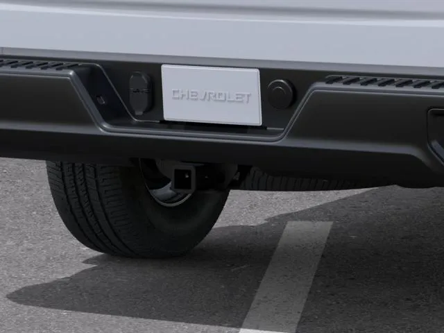 2026 Chevrolet Silverado 1500 Work Truck - Photo 14