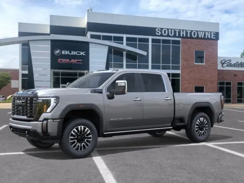 Photos of 2026 GMC Sierra 2500 HD Denali Ultimate for sale in Newnan, GA at Southtowne Chevrolet Buick GMC
