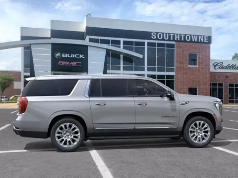 More photos of 2026 GMC Yukon XL Denali at Southtowne Chevrolet Buick GMC, GA
