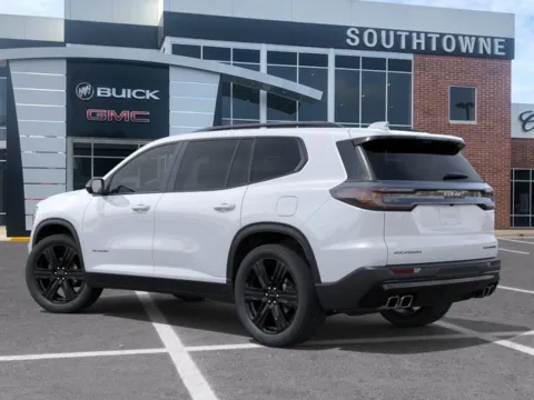 Another view of 2027 GMC Acadia Elevation for sale in Newnan, GA at Southtowne Chevrolet Buick GMC