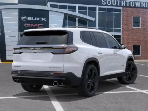 More photos of 2027 GMC Acadia Elevation at Southtowne Chevrolet Buick GMC, GA
