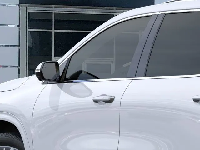 2027 Buick Enclave Avenir - Photo 12