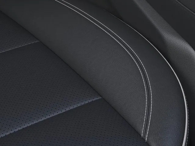2027 Buick Enclave Avenir - Photo 21