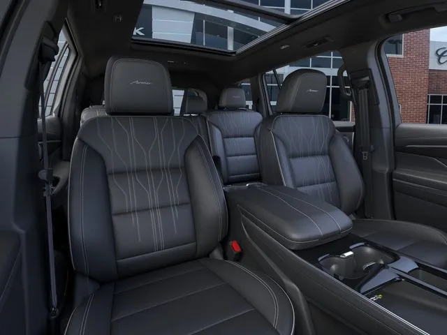 2027 Buick Enclave Avenir - Photo 16