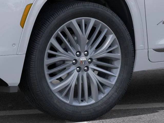 2027 Buick Enclave Avenir - Photo 9