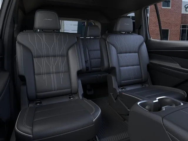 2027 Buick Enclave Avenir - Photo 17
