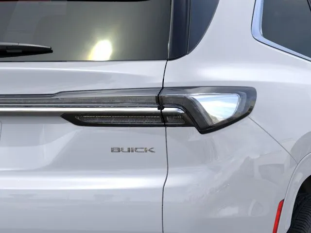 2027 Buick Enclave Avenir - Photo 11